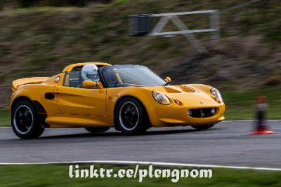 Lotus Elise S1