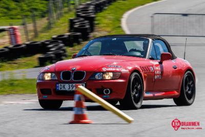 BMW Z3 1.9
