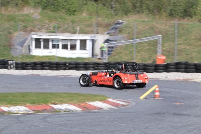 Caterham Supersprint