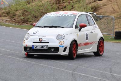 Abarth 500