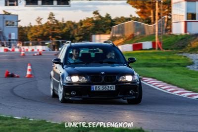 BMW 3er Touring