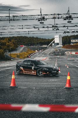 Mazda RX 8