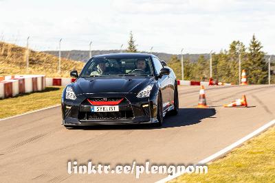 Nissan GTR R35