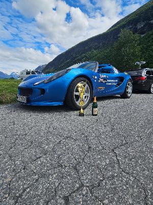 Lotus Elise S2