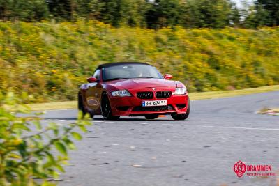 BMW Z4M ROADSTER