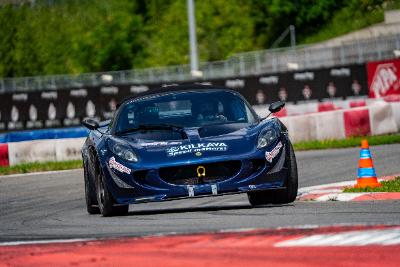 Lotus Elise S2
