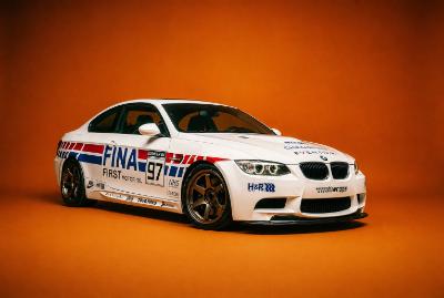 BMW M3