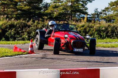 Caterham 7