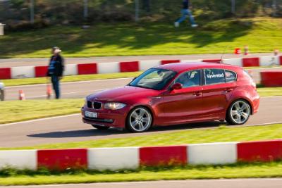 BMW 116i