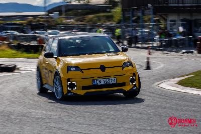 Renault 5