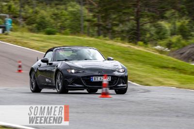 Mazda MX5