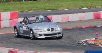 BMW Z3M ROADSTER