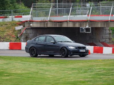 BMW 318D