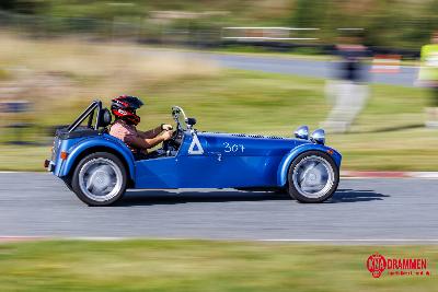 Caterham Super 7