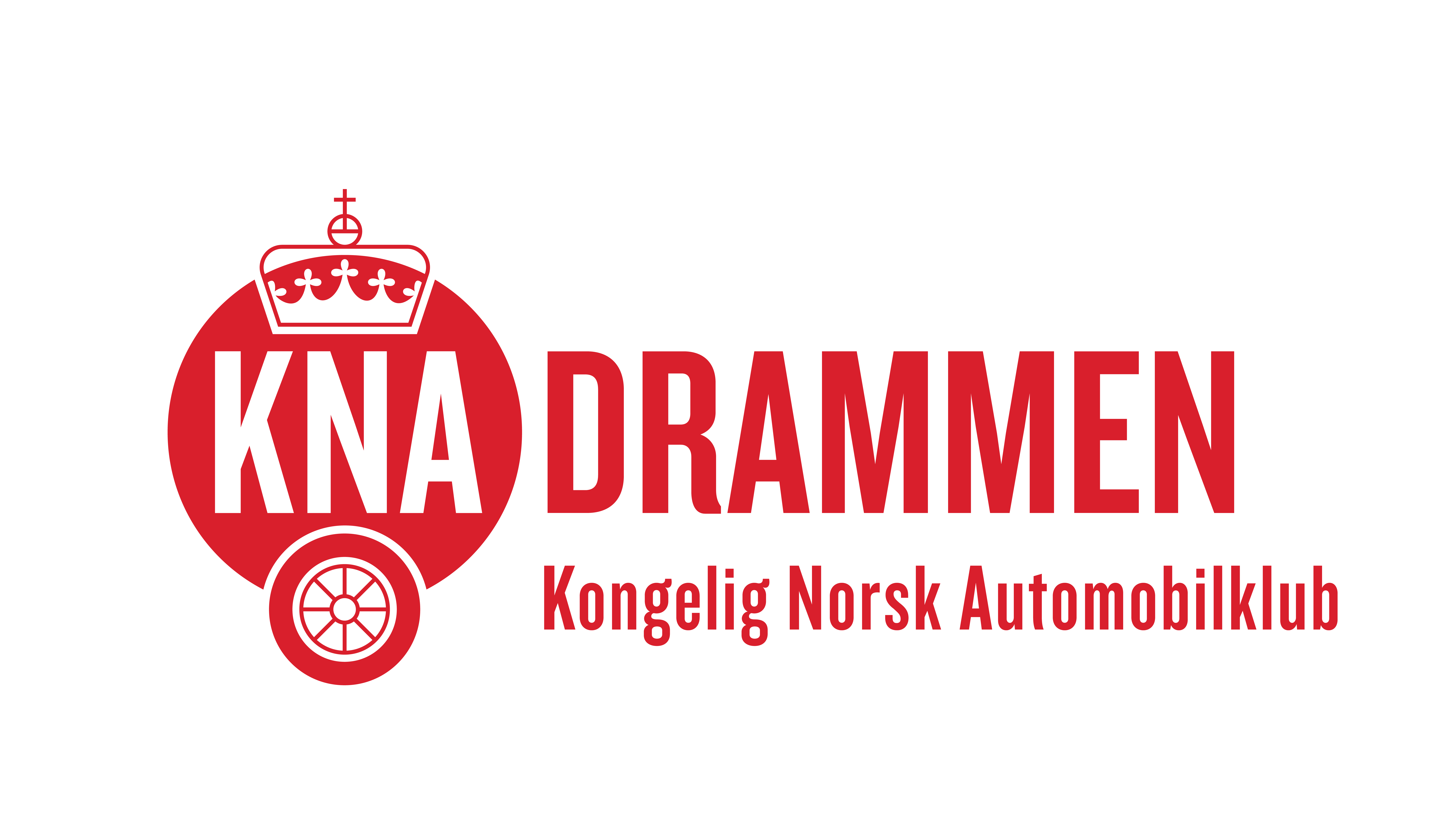 KNA Drammen logo