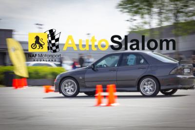 Autoslalom