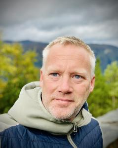 Jarle Kristoffersen