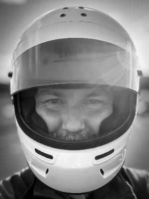 Morten Velure