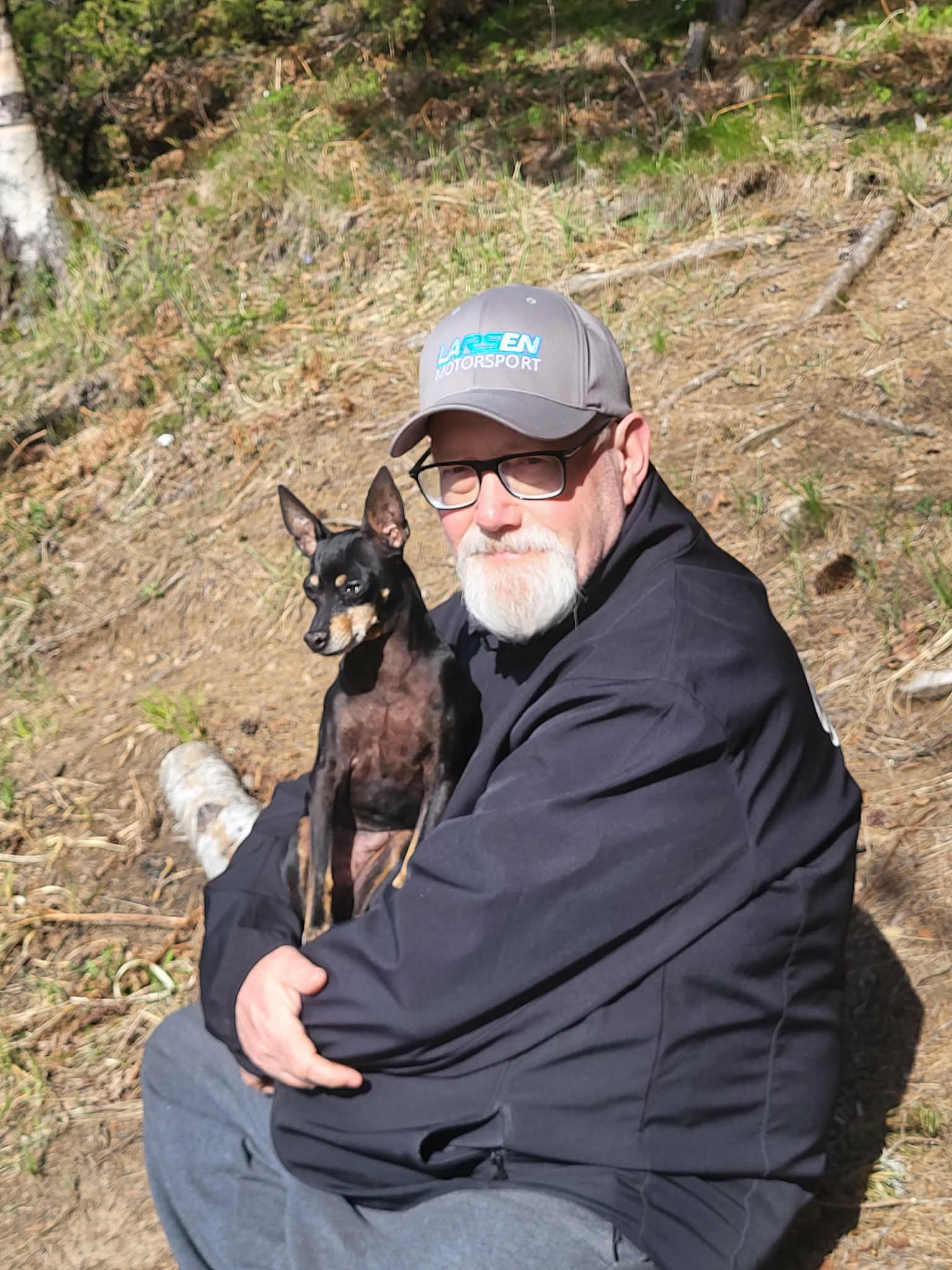 Geir Åge Lia