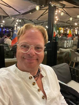 Boye Hansen