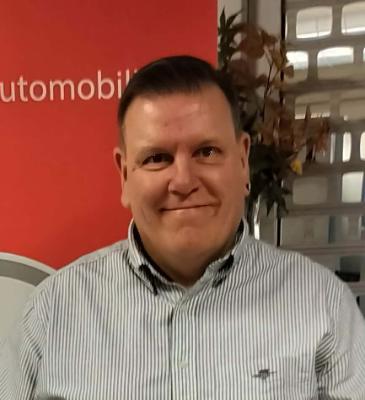 Freddy Børre
