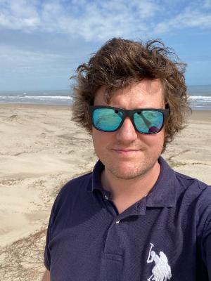 Dan Pettersen