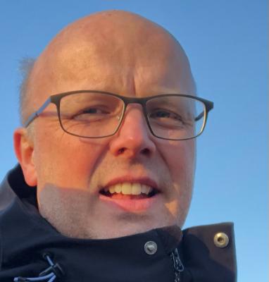 Jan-Terje Larsen
